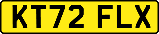 KT72FLX