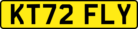 KT72FLY