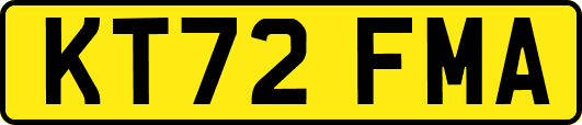 KT72FMA