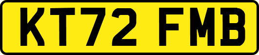 KT72FMB