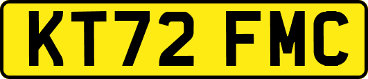 KT72FMC