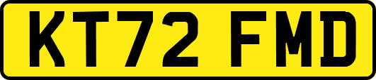 KT72FMD