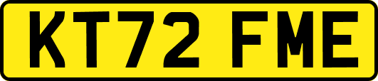 KT72FME