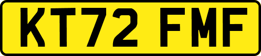 KT72FMF
