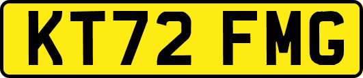 KT72FMG