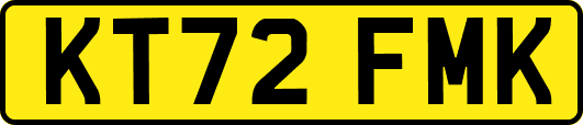 KT72FMK
