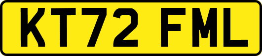 KT72FML