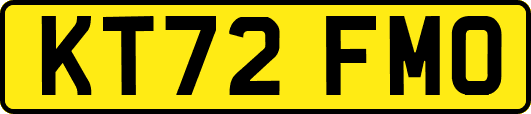 KT72FMO