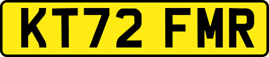 KT72FMR