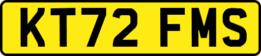 KT72FMS