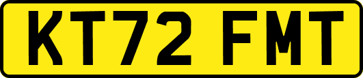 KT72FMT