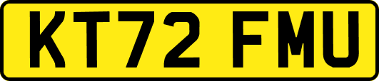 KT72FMU