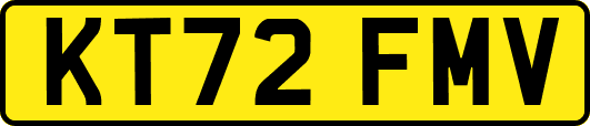 KT72FMV