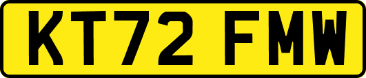KT72FMW