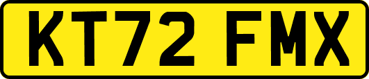 KT72FMX