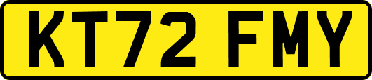 KT72FMY