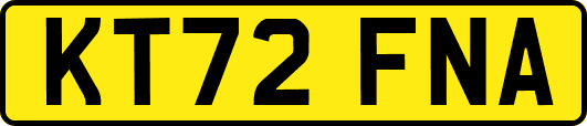 KT72FNA