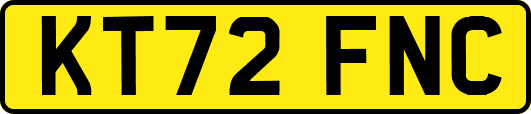 KT72FNC