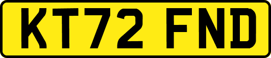 KT72FND