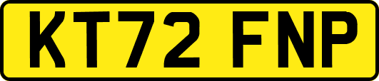 KT72FNP