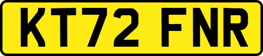 KT72FNR