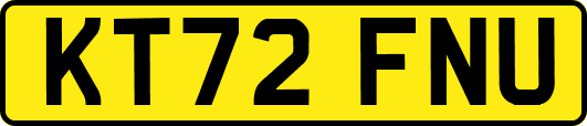 KT72FNU
