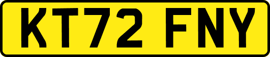 KT72FNY