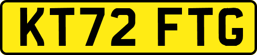KT72FTG