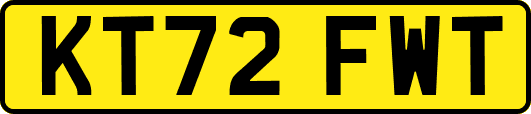 KT72FWT
