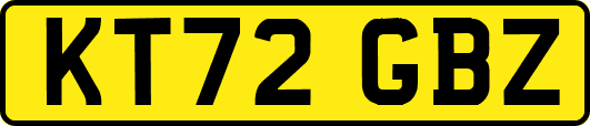 KT72GBZ