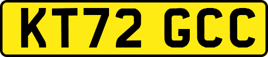 KT72GCC
