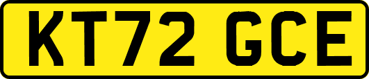 KT72GCE