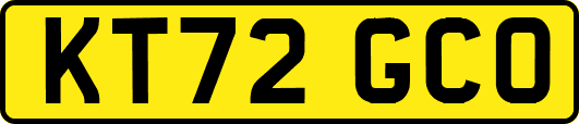KT72GCO