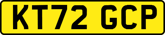 KT72GCP