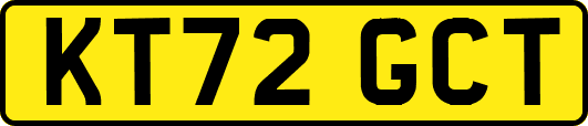 KT72GCT
