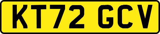 KT72GCV