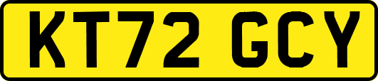 KT72GCY