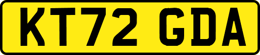 KT72GDA