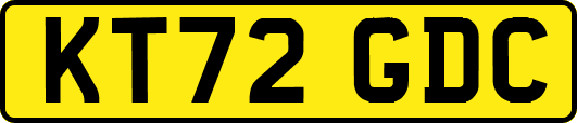 KT72GDC
