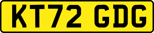 KT72GDG
