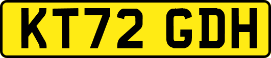 KT72GDH