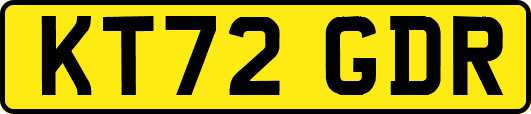 KT72GDR