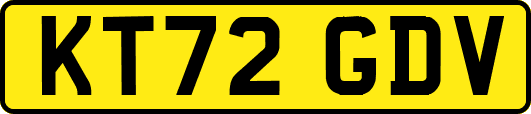 KT72GDV