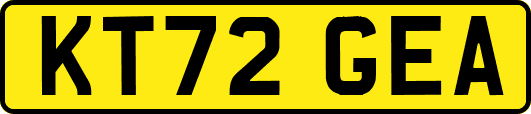 KT72GEA