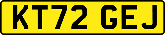KT72GEJ