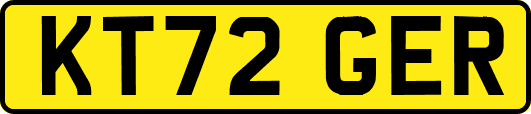 KT72GER