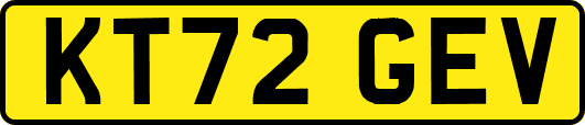 KT72GEV