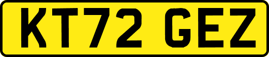 KT72GEZ