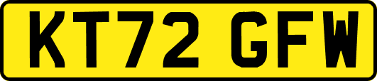 KT72GFW