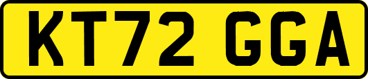 KT72GGA